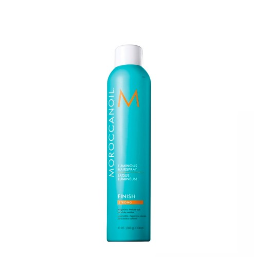 Moroccanoil Finish Spray Fixador Forte 330ml