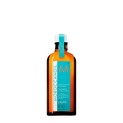 Moroccanoil Tratamento Light 100ml