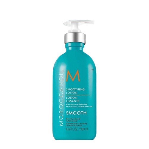 Moroccanoil Smooth Loção Suavizante 300ml