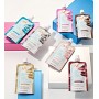 Moroccanoil Color Depositing Mask Aquamarine 30ml