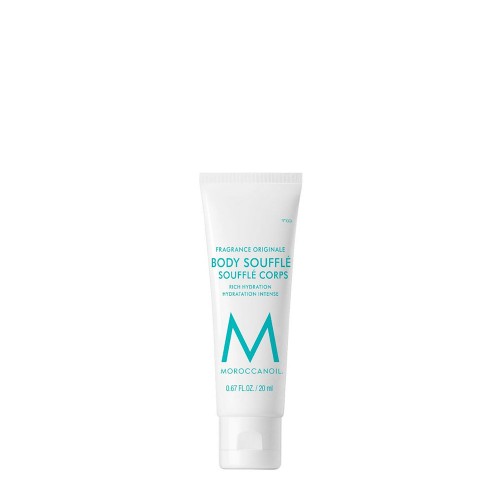 Moroccanoil Body Soufflé Creme Corporal 20ml
