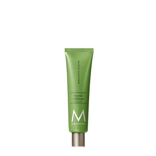 Moroccanoil Creme de Mãos Bergamote Fraîche 100ml