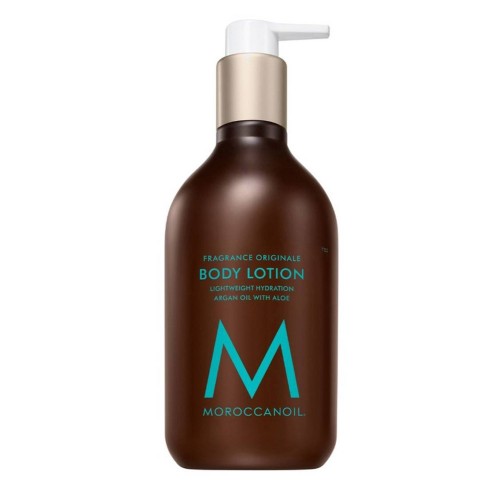 Moroccanoil Loção Corporal Fragrance Originale 30ml