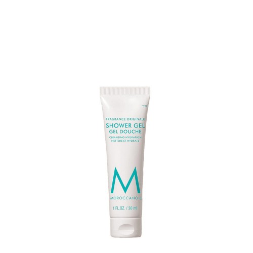 Moroccanoil Gel de Banho Fragrance Originale 30ml