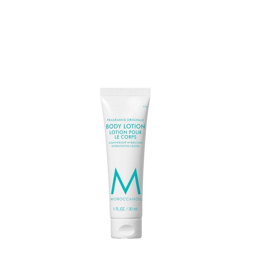 Moroccanoil Loção Corporal Fragance Originale 30ml