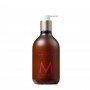 Moroccanoil Loção de Corpo Dahlia Rouge 360ml