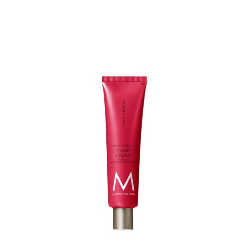 Moroccanoil Creme de Mãos Dahlia Rouge 100ml