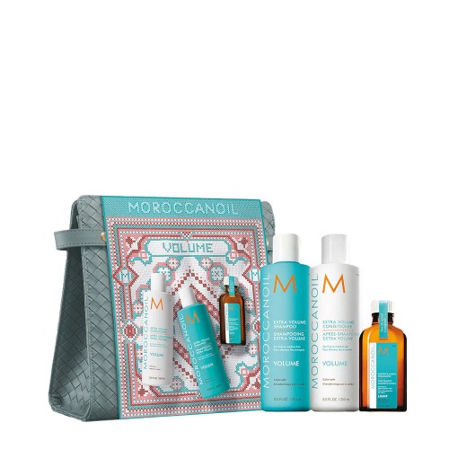Moroccanoil Volume Holiday Coffret