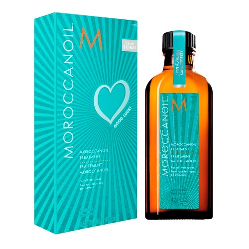 Moroccanoil Tratamento Edição Especial Eurovisão 125ml