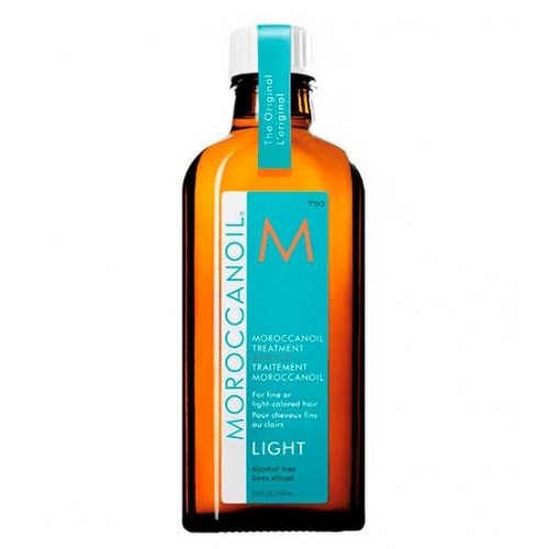 Moroccanoil Tratamento Light 100ml