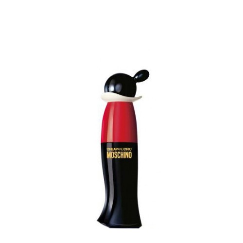 Moschino Cheap - Chic Eau de Toilette 30ml