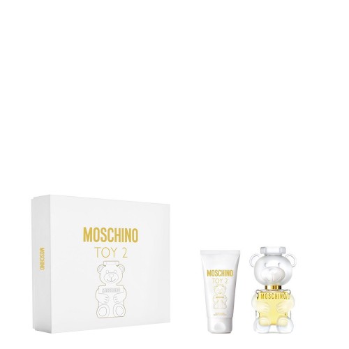 Moschino Toy2 Eau de Parfum 30ml Coffret