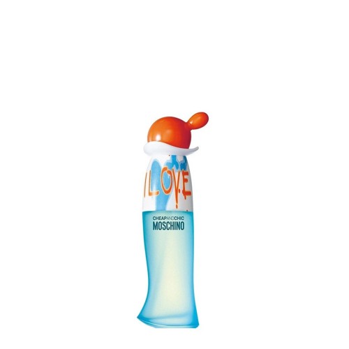 Moschino I Love Love Eau de Toilette 30ml