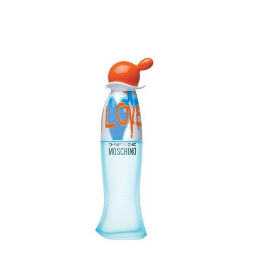 Moschino I Love Love Eau de Toilette 50ml