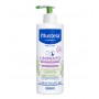 Mustela Linimento Higiene Fralda 400ml