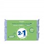 Mustela Toalhetes de Limpeza Perfumados 2=3
