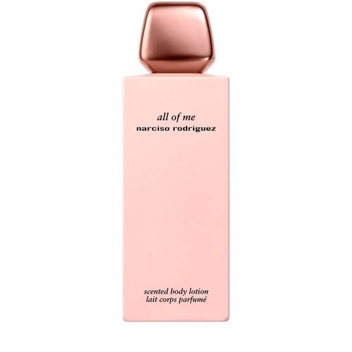 Narciso Rodriguez All of Me Scented Body Lotion 200ml