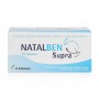 Natalben Supra 30 cápsulas