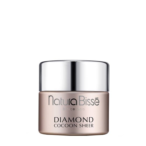 Natura Bissé Diamond Cocoon Color Enhancing Moisturizer SPF30 50ml