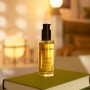 Natura Bissé Diamond Well-Living Soothing Dry Body Oil 100ml