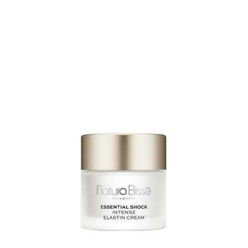 Natura Bissé Essential Shock Intense Elastin Firming Cream for Dry Skin 75ml