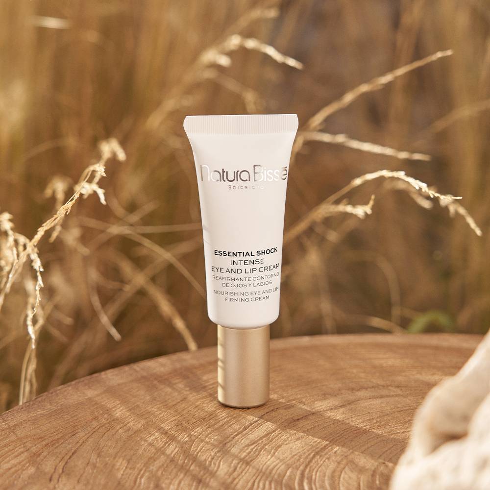 Natura Bissé Holiday '25: The Firming Recipe