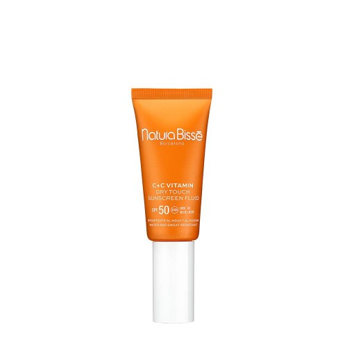Natura Bissé C+C Vitamin Dry Touch Sunscreen Fluid SPF50 30ml