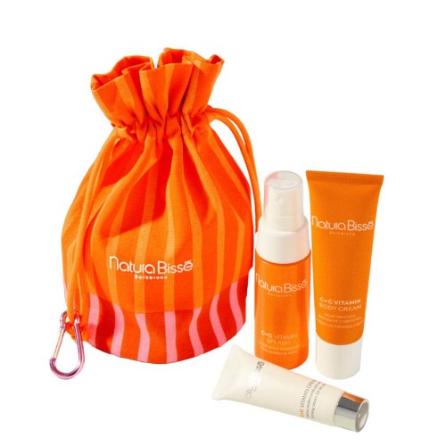 Natura Bissé C+C Vitamin Kit