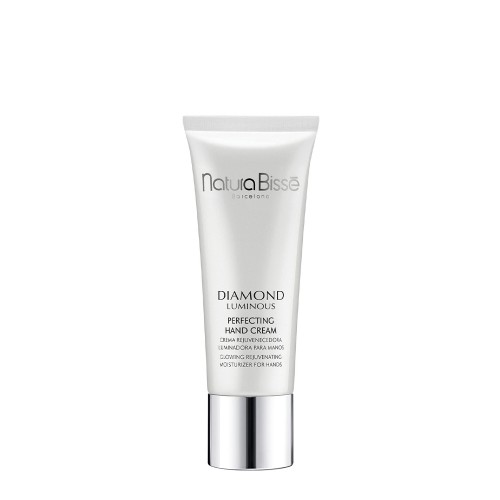Natura Bissé Diamond Luminous Perfecting Hand Cream 75ml