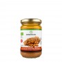 Naturefoods Creme de Amêndoas Biológico 300g