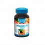 Naturmil Vitamina A 10000 UI 60 comprimidos