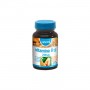 Naturmil Vitamina B12 2500 µg 60 comprimidos