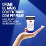 Neutrogena Creme Mãos Ligeiro 75ml + Creme Mãos Concentrado 50ml Preço Especial