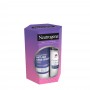 Neutrogena Creme de Mãos Antienvelhecimento 75ml + OFERTA Stick Labial SPF20
