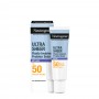 Neutrogena Ultra Sheer Protetor Solar Fluido Invisível Age Shield SPF50 50ml