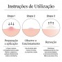 Neutrogena Clear & Defend+ Pensos para Borbulhas Pele Sensível 30 unidades