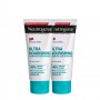 Neutrogena Creme de Pés Ultra-Hidratante 2x100ml