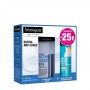 Neutrogena Retinol Boost Creme + Hydro Boost Fluído Hidratante SPF50 Rotina Anti-Idade