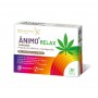 Ânimo Relax 30 cápsulas