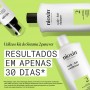 Nioxin Sistema 2 Shampoo para Cabelo Natural com Perda de Densidade Avançada 300ml