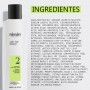 Nioxin Sistema 2 Shampoo para Cabelo Natural com Perda de Densidade Avançada 300ml