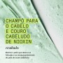 Nioxin Sistema 2 Shampoo para Cabelo Natural com Perda de Densidade Avançada 300ml