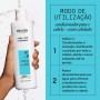 Nioxin Sistema 3 Condicionador para Cabelo com Coloração com Perda de Densidade Ligeira 300ml
