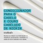 Nioxin Sistema 3 Condicionador para Cabelo com Coloração com Perda de Densidade Ligeira 300ml