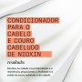 Nioxin Sistema 4 Condicionador para Cabelo com Coloração com Perda de Densidade Avançada 300ml