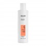 Nioxin Sistema 4 Condicionador para Cabelo com Coloração com Perda de Densidade Avançada 300ml