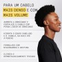 Nioxin Sistema 1 Condicionador para Cabelo Natural com Perda de Densidade Ligeira 300ml