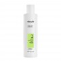 Nioxin Sistema 2 Condicionador para Cabelo Natural com Perda de Densidade Avançada 300ml