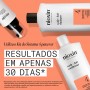 Nioxin Sistema 4 para Cabelo com Coloração com Perda de Densidade Avançada Pack XXL
