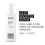 Nioxin Density Defend Hair Booster Tratamento de Proteção das Cutículas 100ml